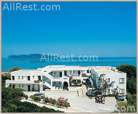 Ammos Hotel 2